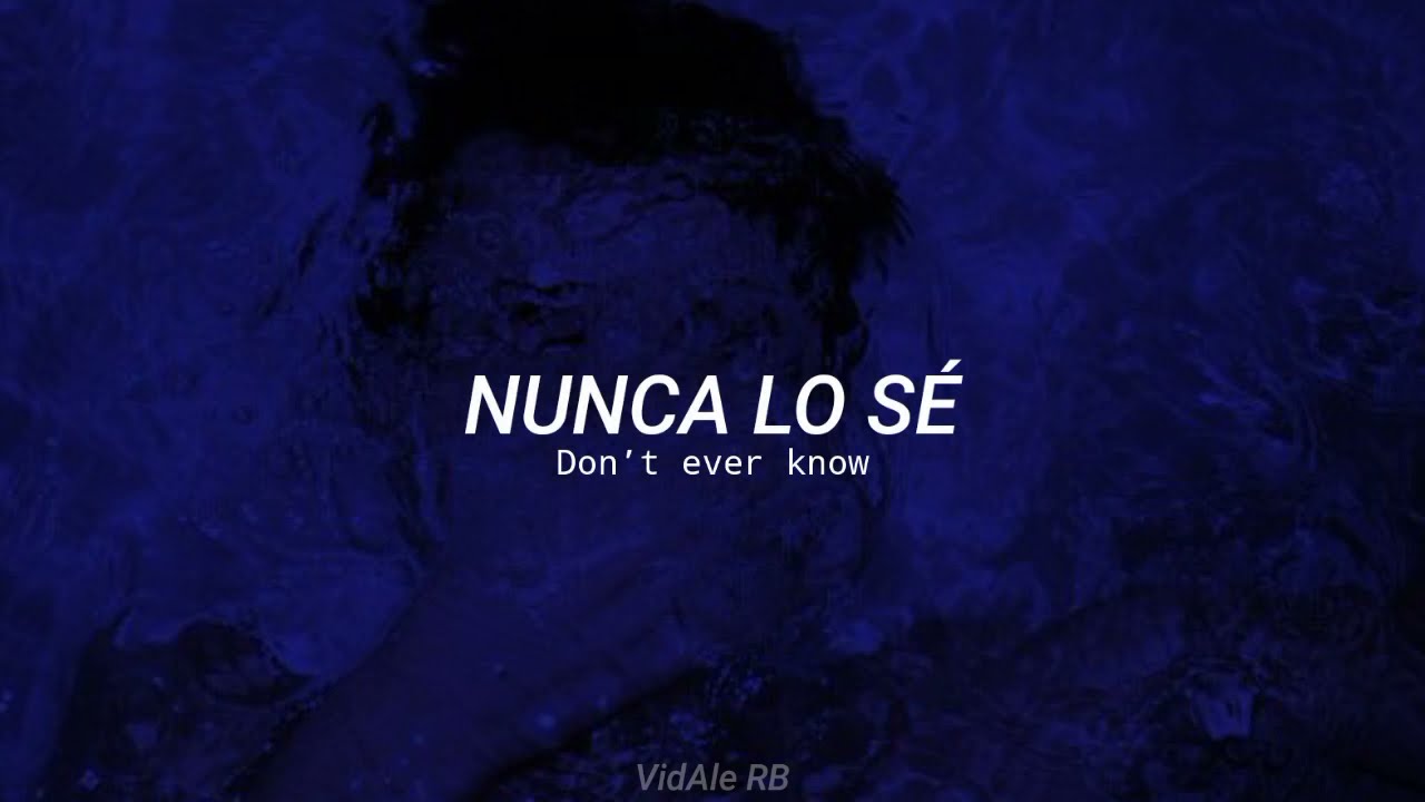 Two feet - I can't see at All (Sub Español)