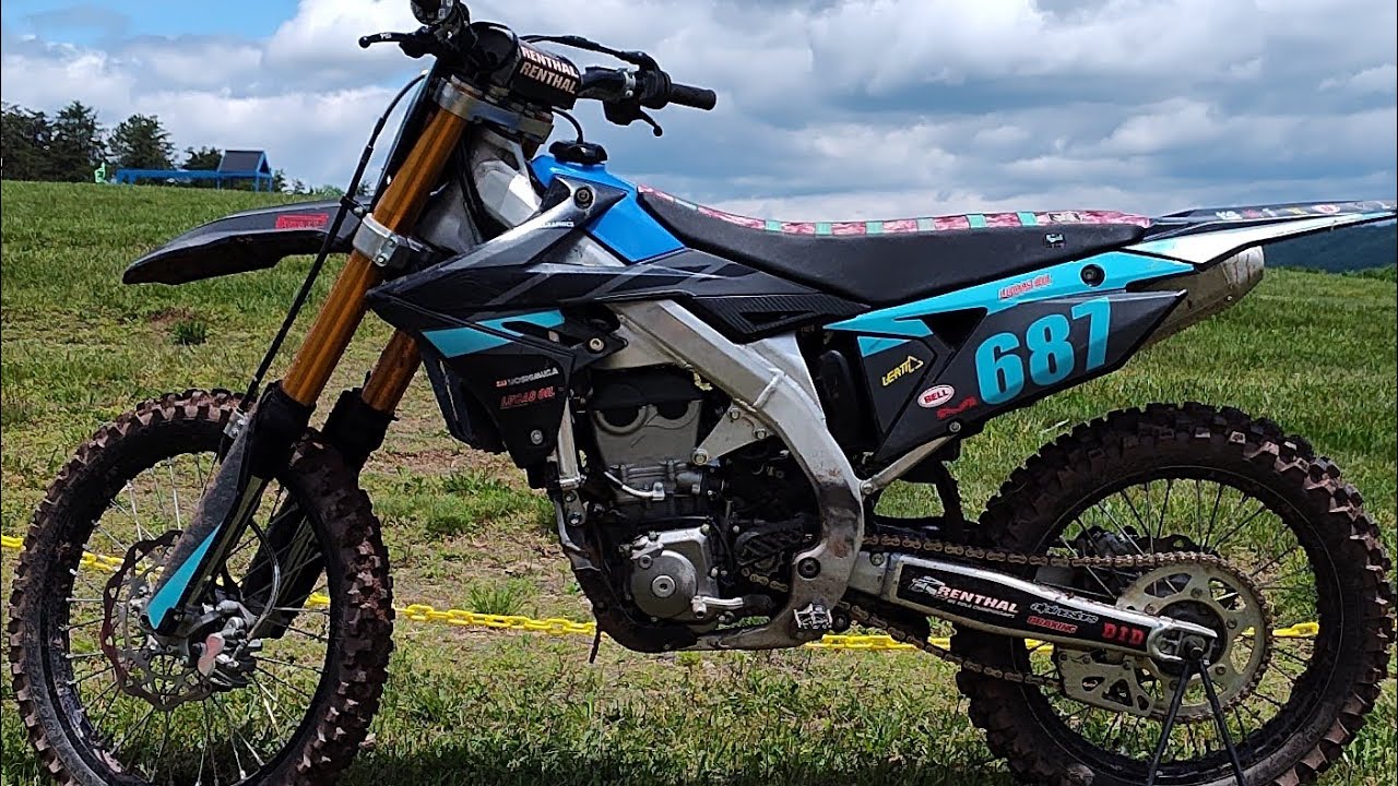 Rocket Mx and Outdoor Entertainment 5/25/25