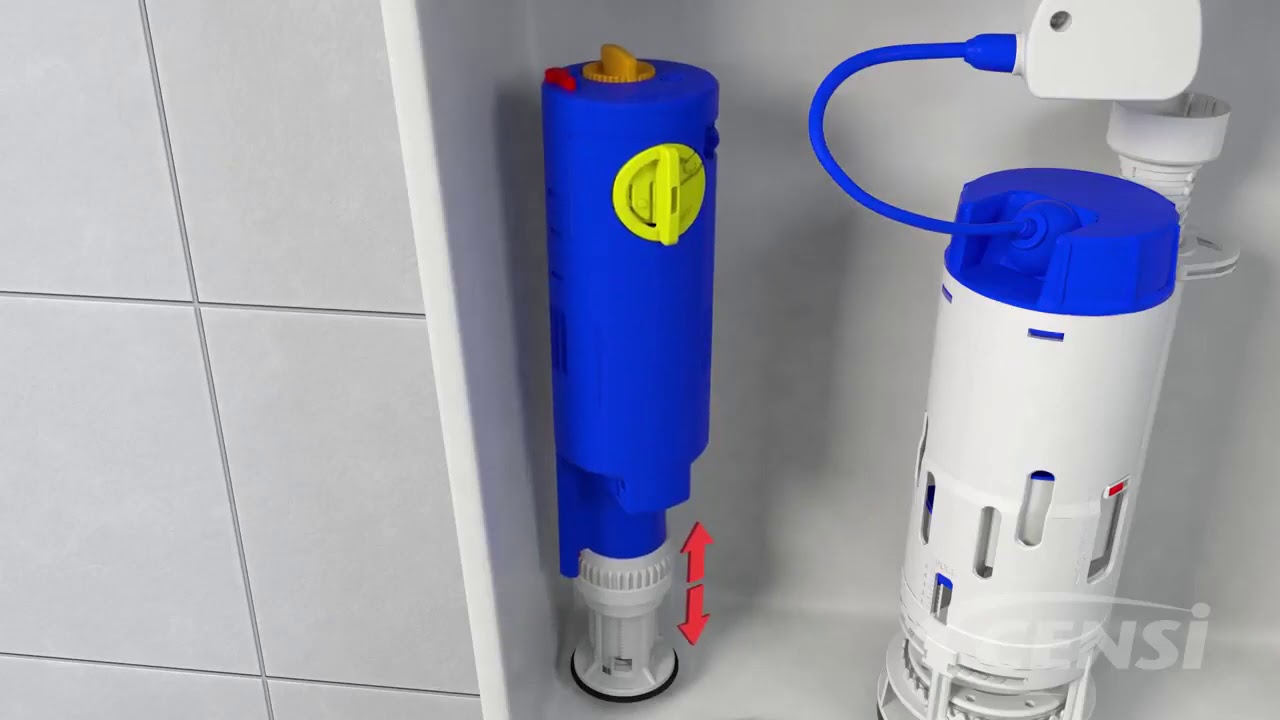 Master Flux Pro Censi - Instala&ccedil;&atilde;o & Regulagem - Hiperfer