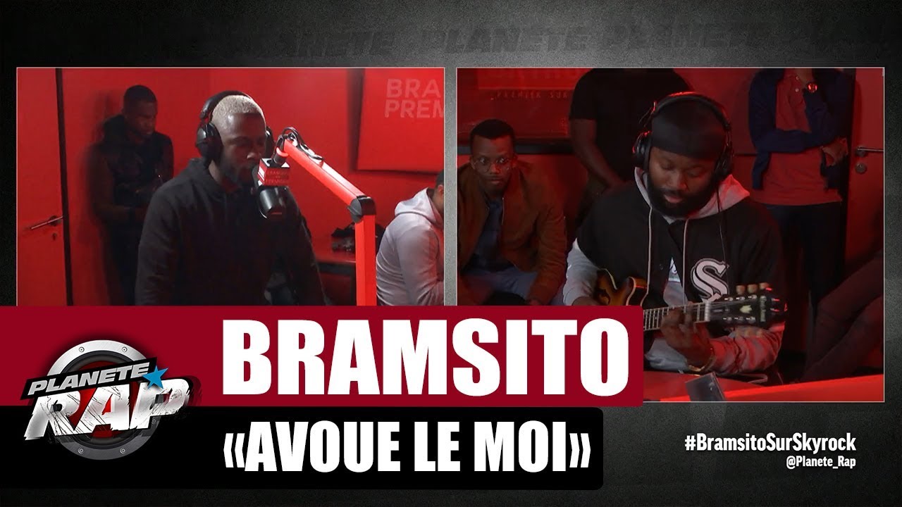 Bramsito 