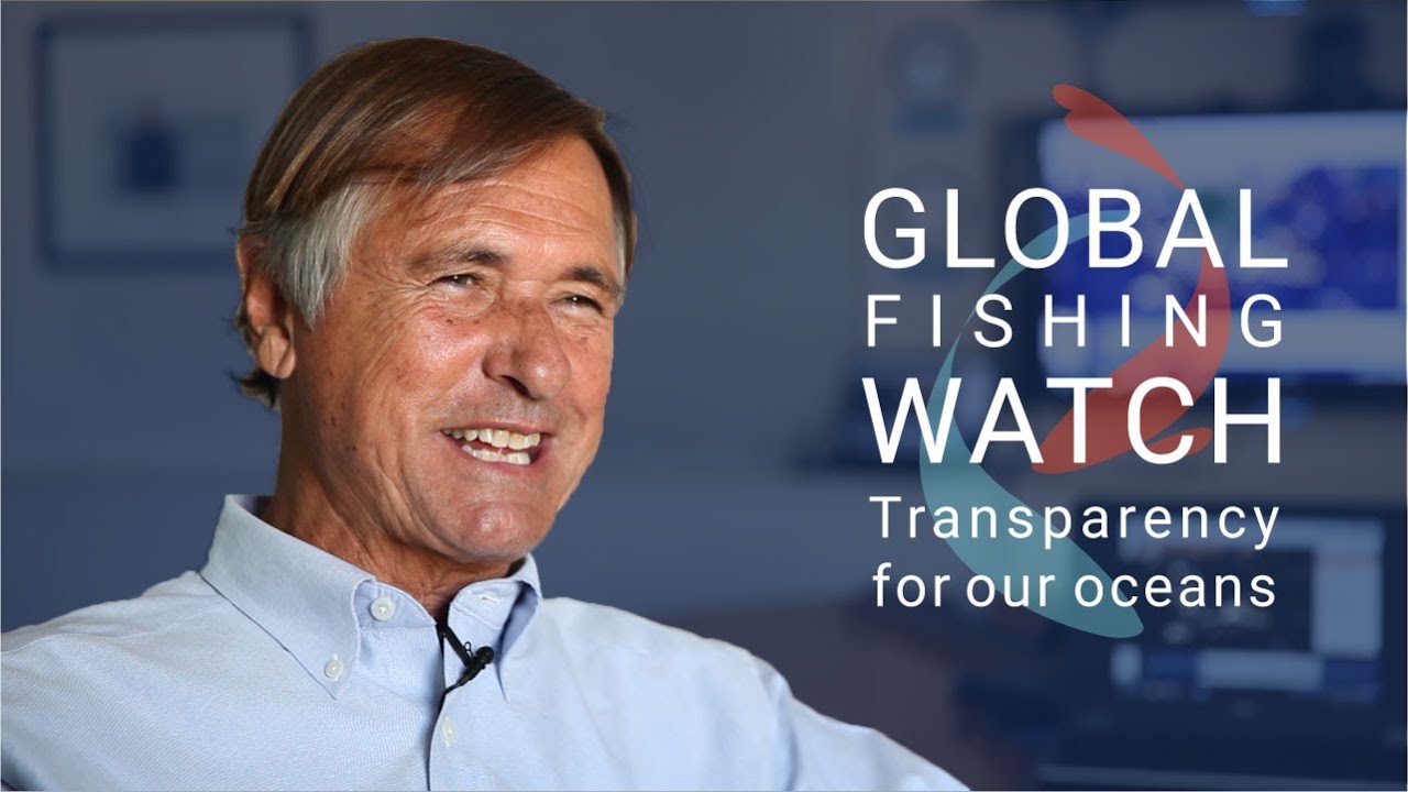 Chris Pala: Global Fishing Watch, A Tool For Journalists