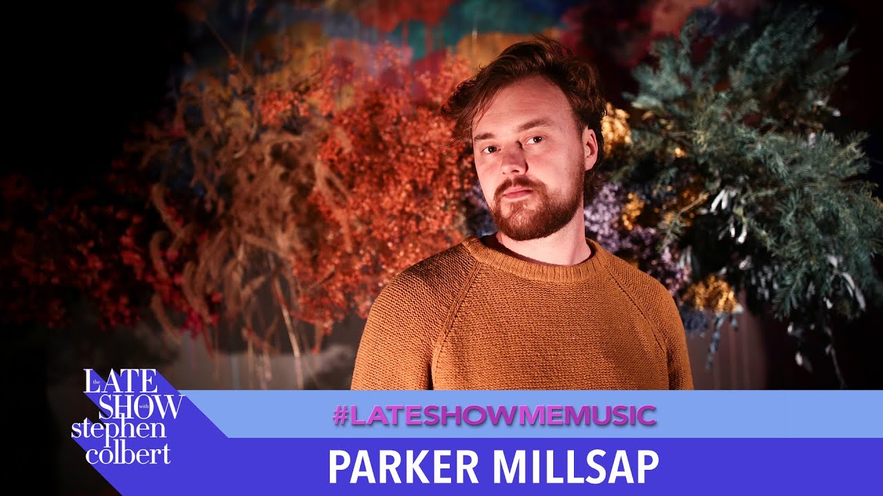 “What You’ve Shown Me” - Parker Millsap