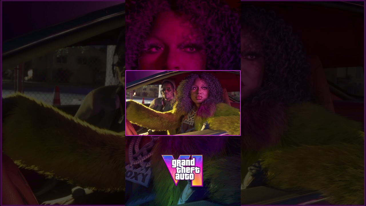 GTA 6 - Real Dimez #GTA6 #Shorts