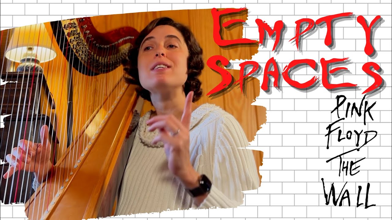 Pink Floyd, «Empty Spaces» — глубокий анализ классического музыканта