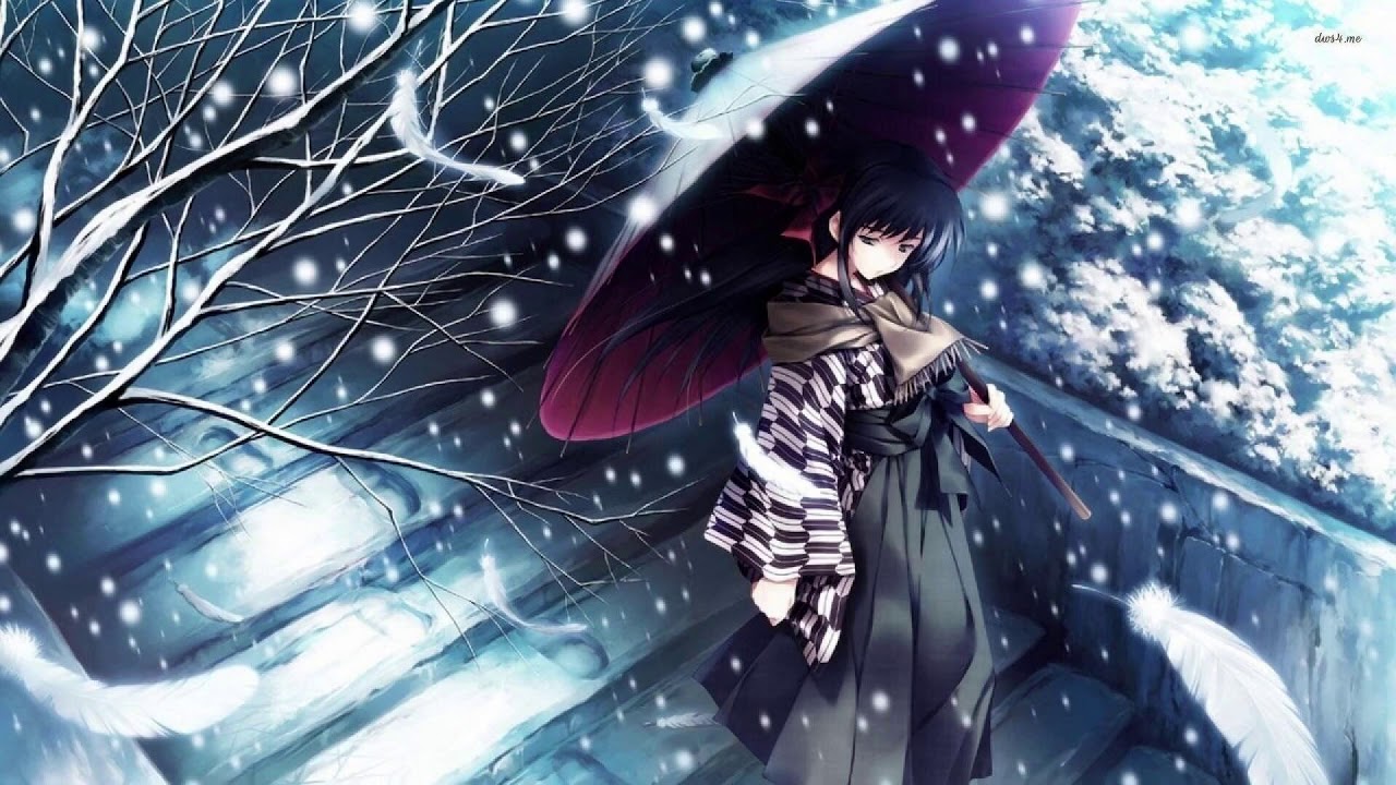 Nightcore - One More Chance
