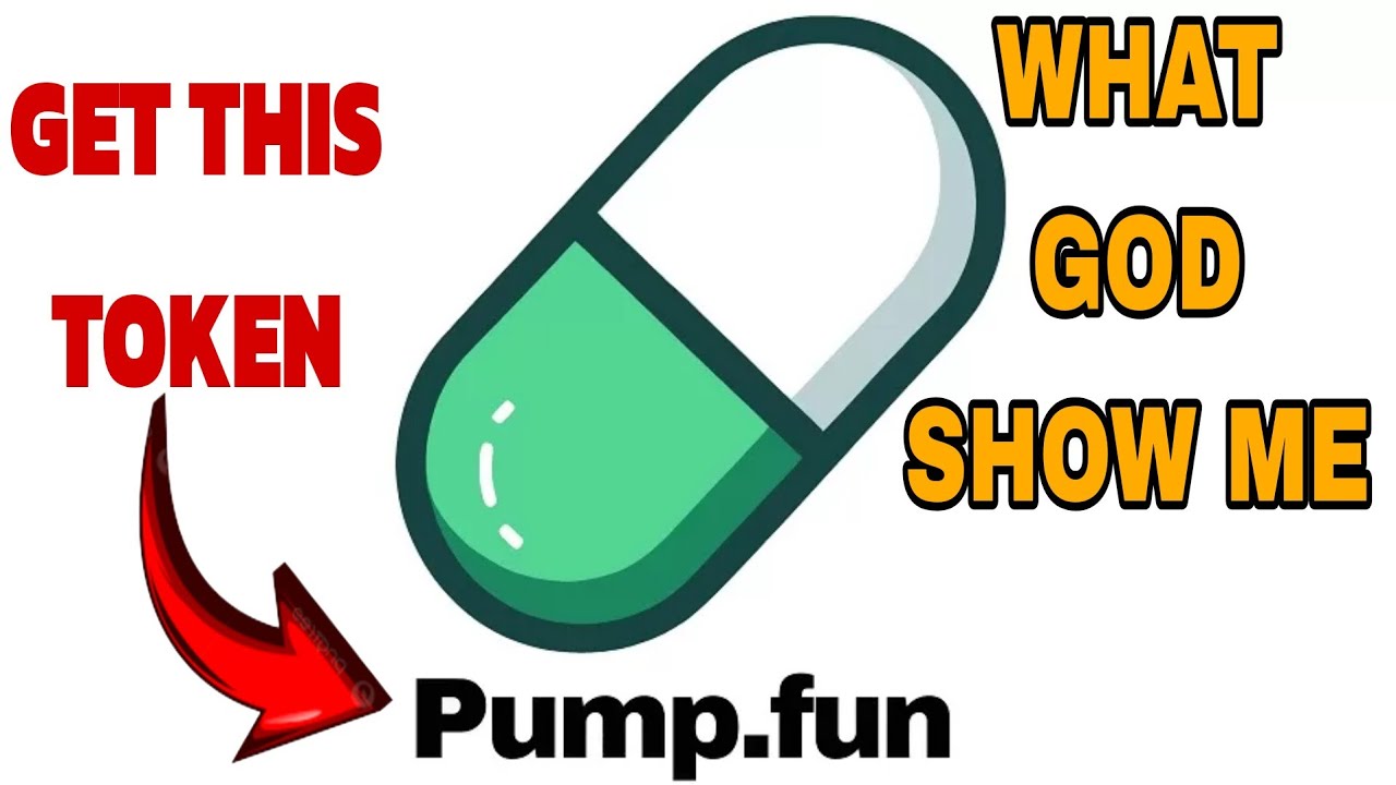Crypto Prophecy Buy PUMP. FUN Token Now | Freecrypto |Free Usdt |