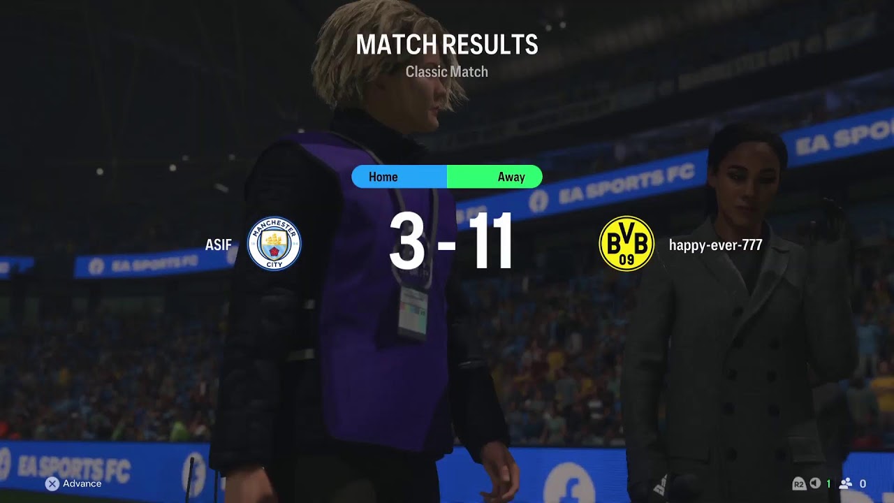 MiniDr vs Asif
