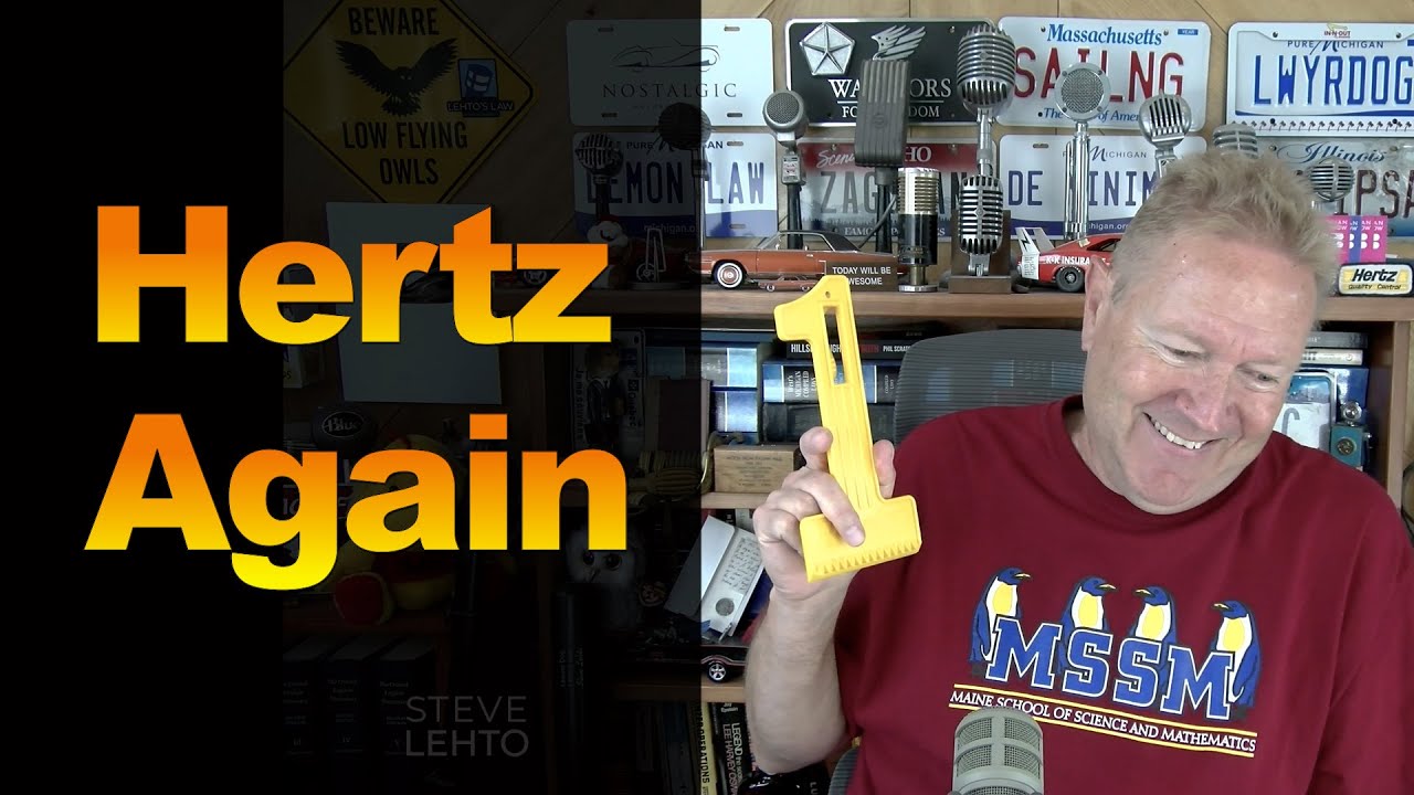 Hertz Again