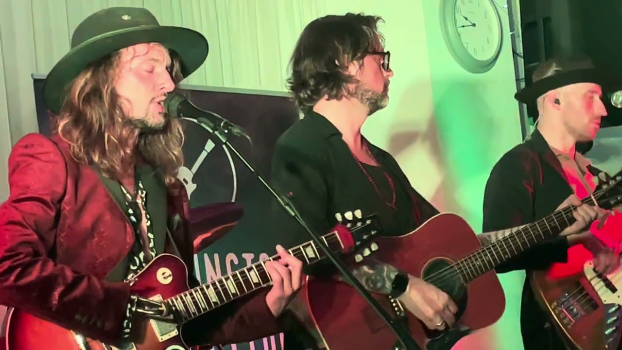 Xander and the Peace Pirates October 17th 2025