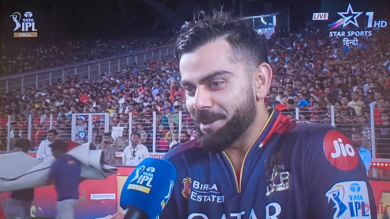 From Now: E Sala Cup Nam Du [From Jaipur] #ipl2025 #rcb #ipl2025winner