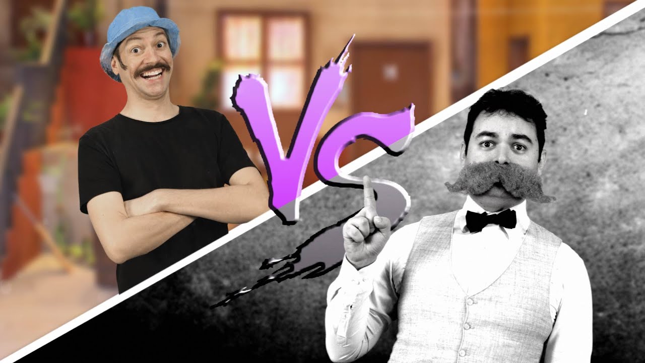 SEU MADRUGA vs. NIETZSCHE ♫