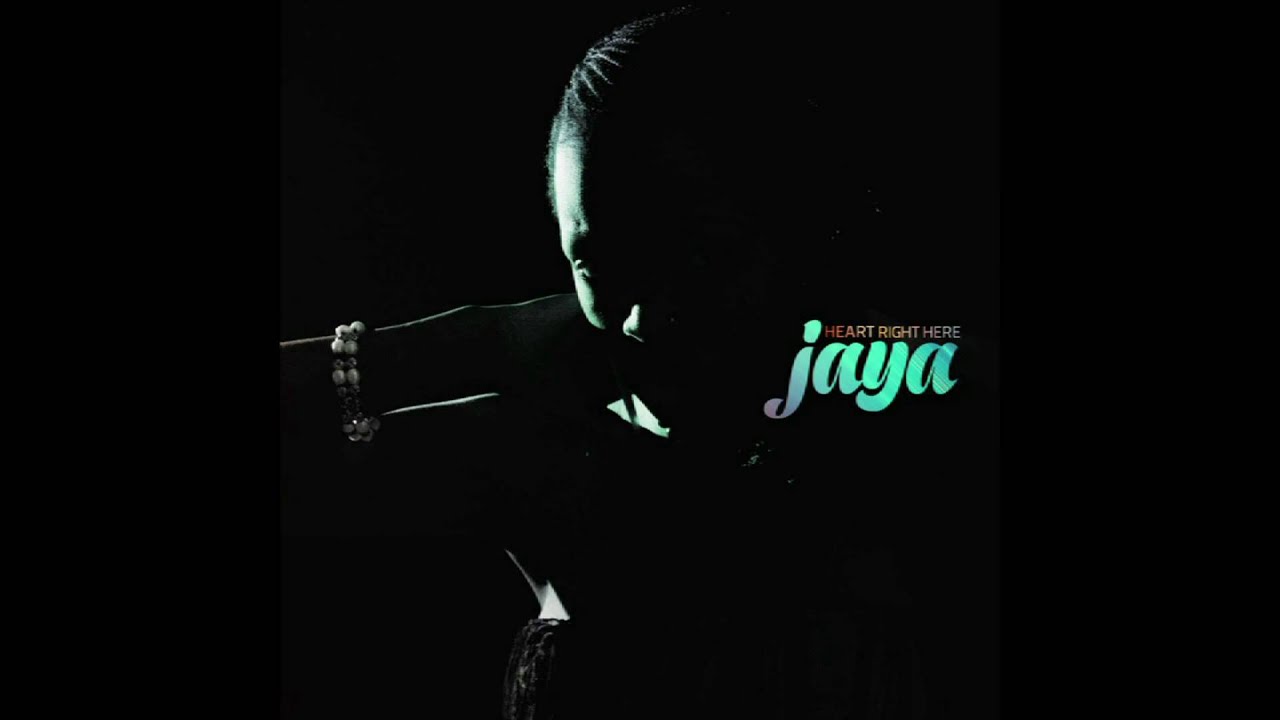 Jaya - Heart Right Here [MwapiTV]