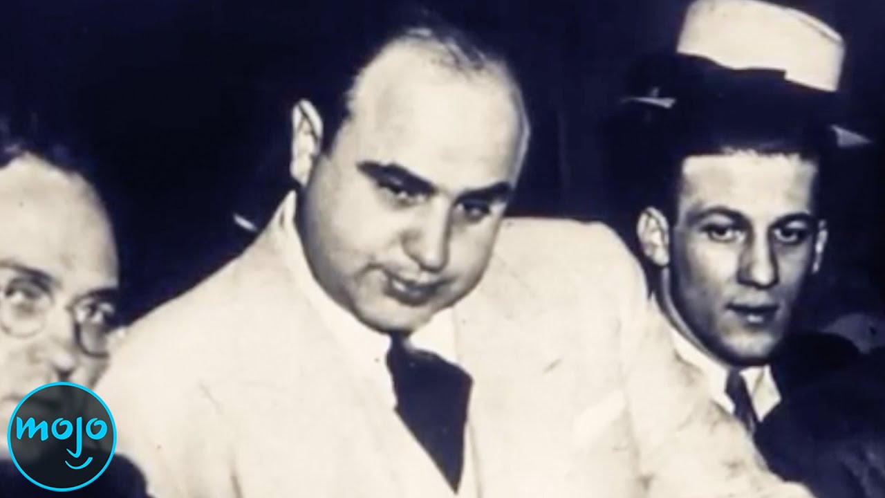 10 Deadliest Blood Feuds in History