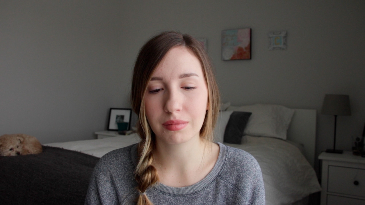 LIVING WITH ENDOMETRIOSIS