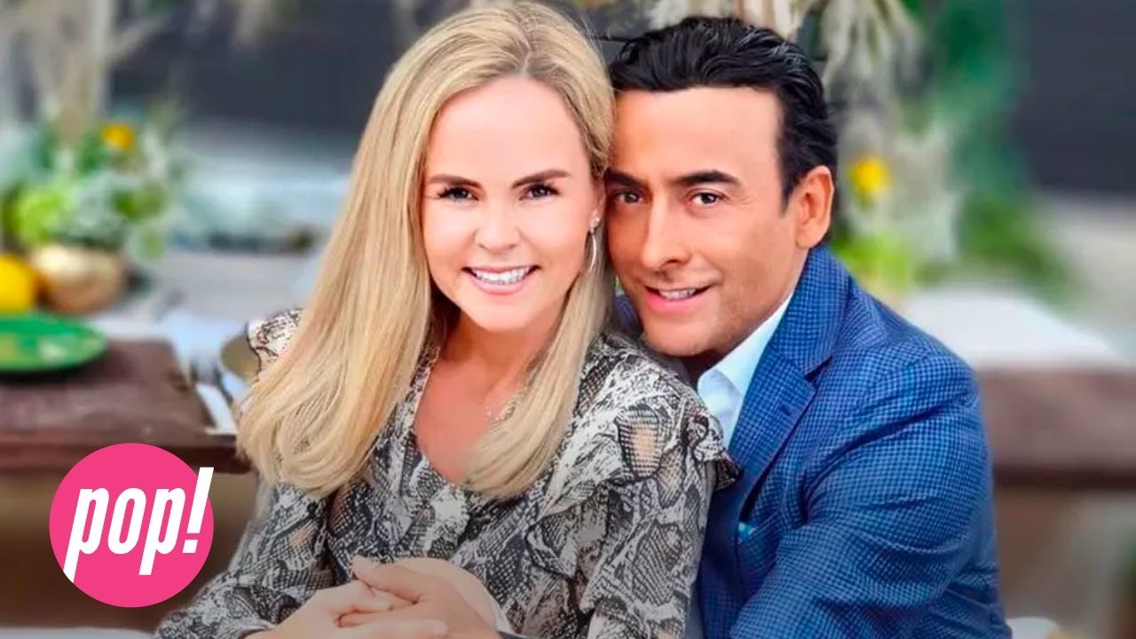 La infidelidad de Adal Ramones a su esposa Gaby