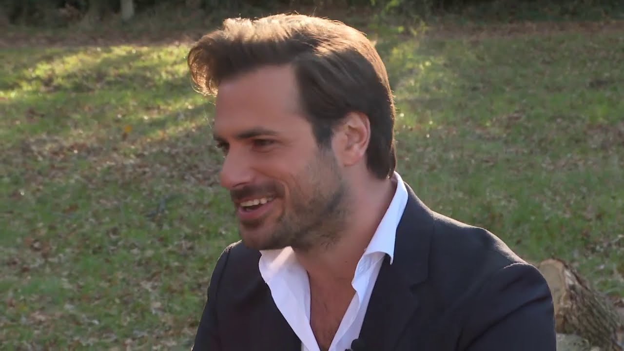 Stjepan Hauser - No*a TV   'n 'Ma*azin  9.12.2019
