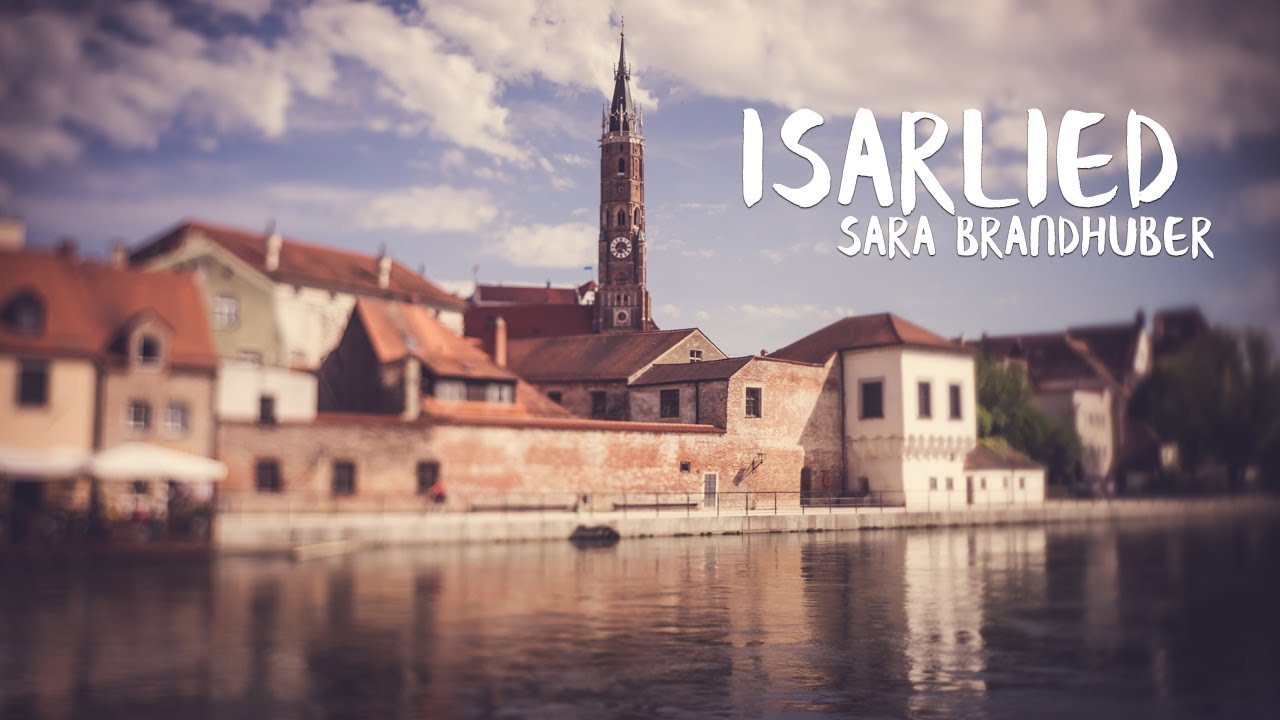 Isarlied (Neues Donaulied)