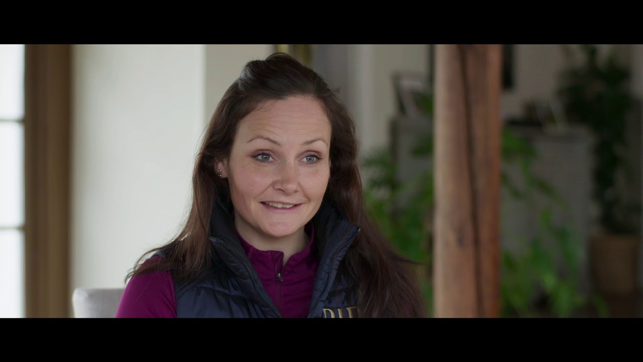 Hållbara Ryttare S3E3 – Rider in Balance: Analys och avsuttet med Jeanna Högberg