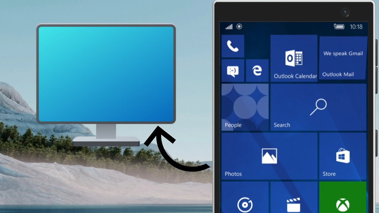 Jak uruchomić emulator systemu Windows 10 Mobile w systemie Windows 11