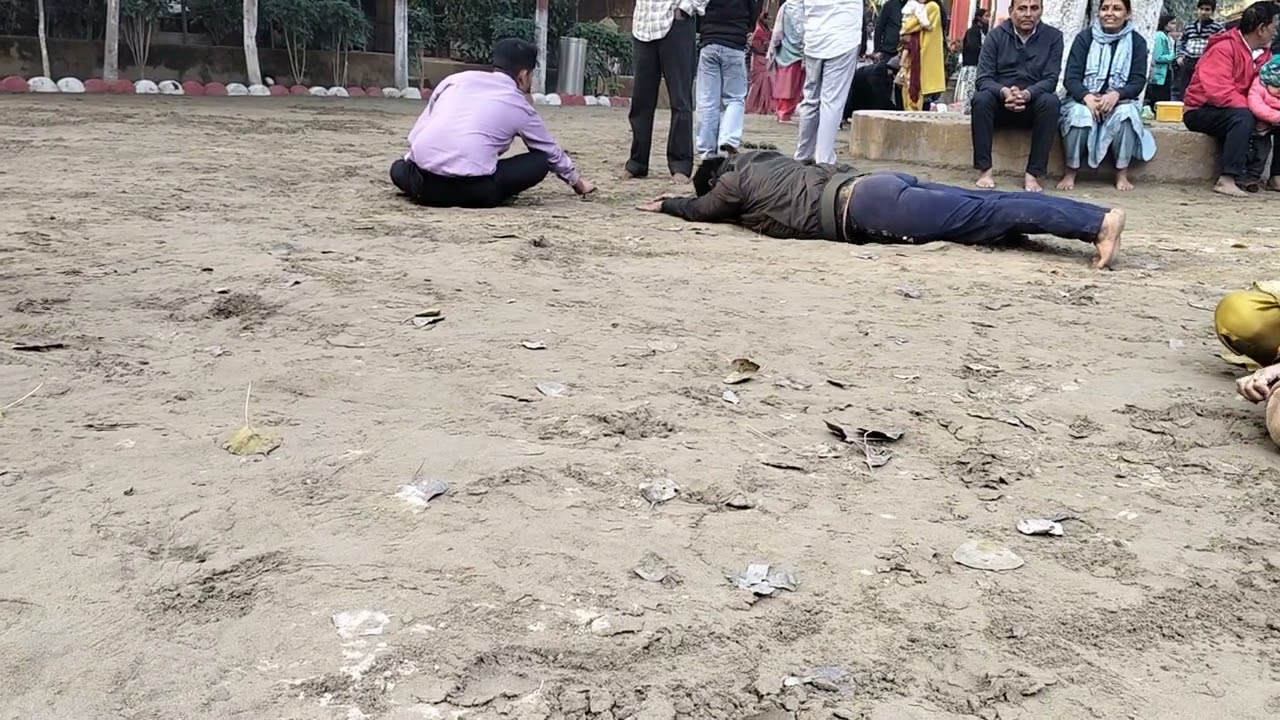 @रमन रेती परिक्रमा# राधे राधे #वृंदावन #