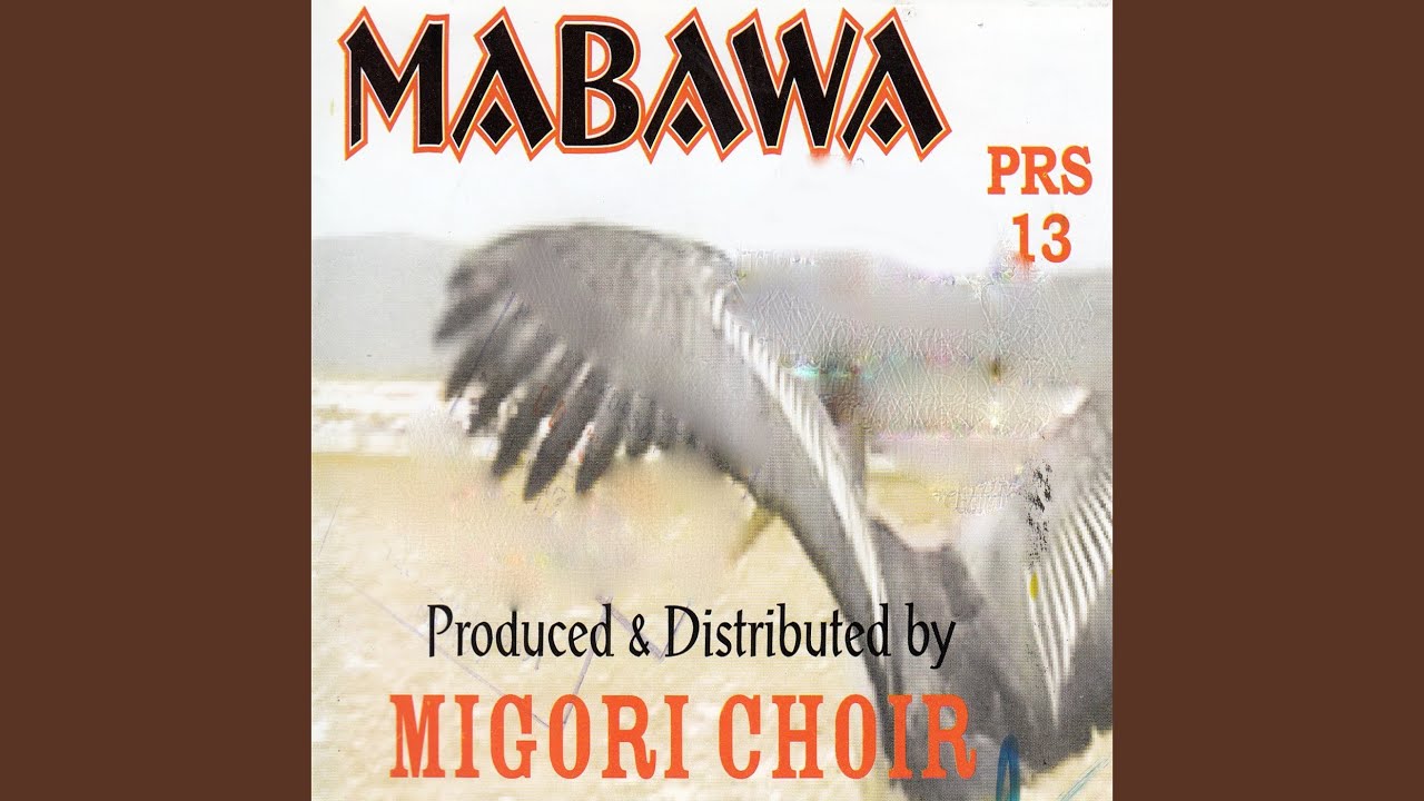 Nitakushukuru Milele