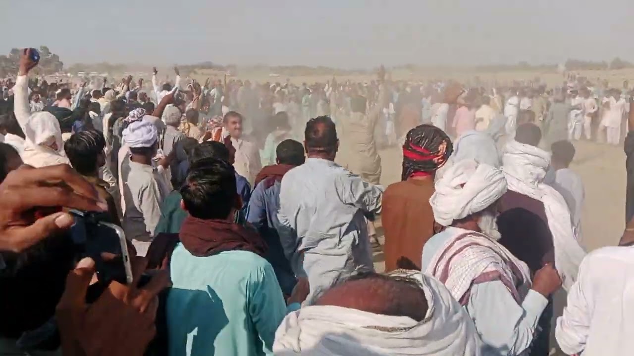 بیل بختاور مقابلہ بیل لاٹو دوسری بار ٹاکرا ہے جلسے کا بڑا ہیوی جوڑ 🦬🐅🦬🐂🐅🚔💃