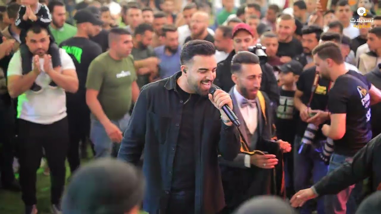 التحدي الخطير بين صقور العبيات 💥والنجم نزار حداد جنون2023💥مهرجان عبادة ابوالرب | تسجيلات البدوية