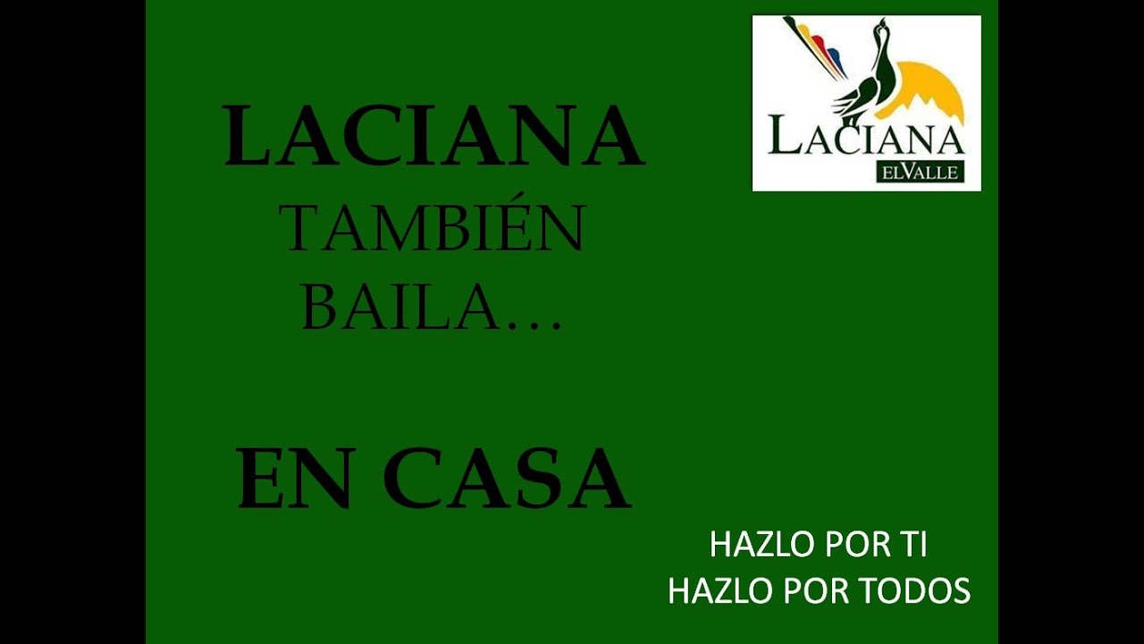 Garruchas bailadas por gente de Laciana #QU&Eacute;DATEENCASA #BAILAENCASA