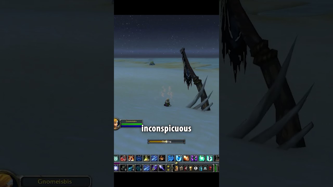 Why mages are living life on ez mode in Classic WoW