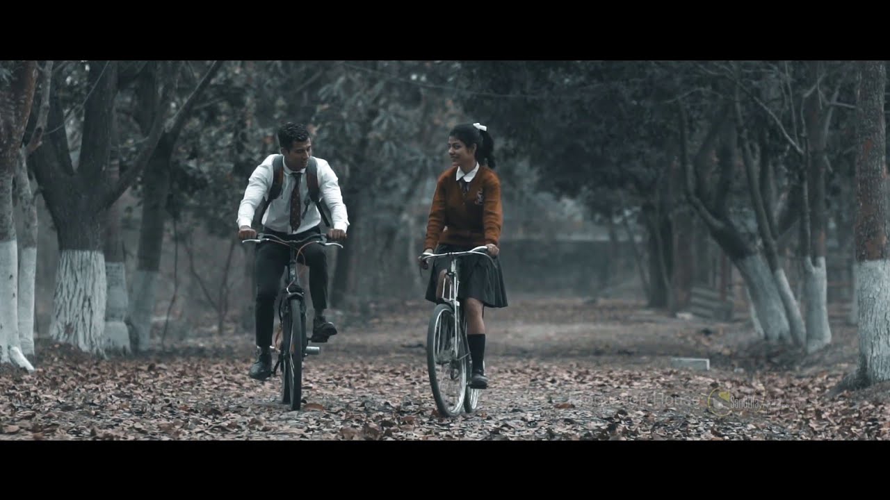 Sacho Maya | The Travellers #Hiteshpradhan #Anujgurung