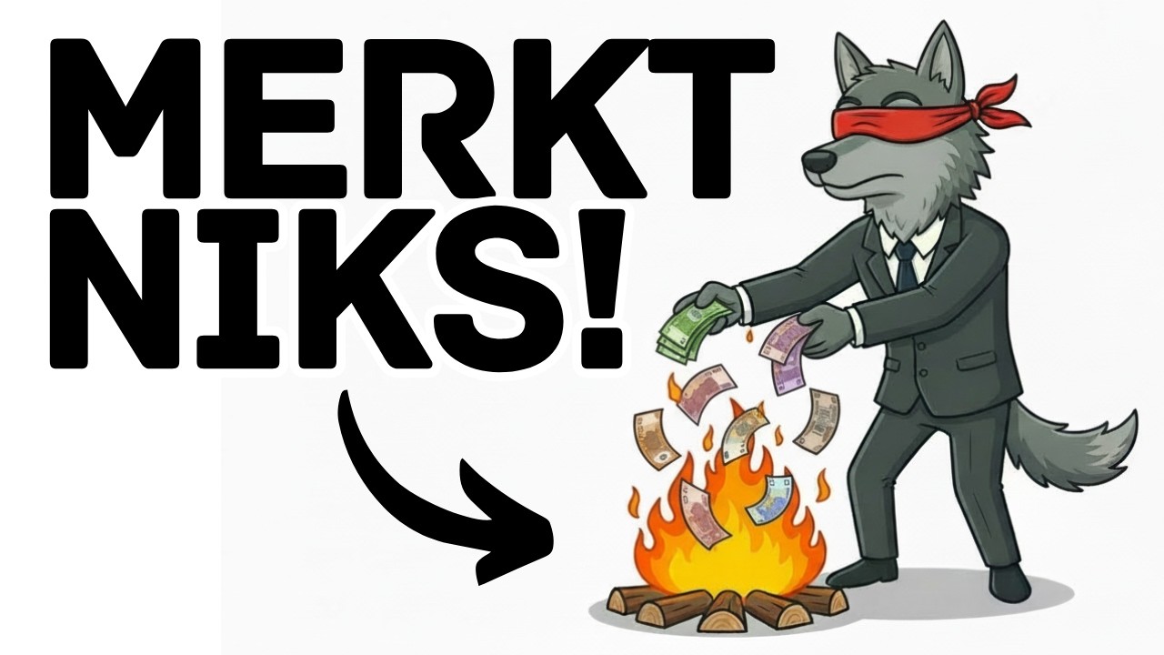 Top 3 Versteckte Gebühren, die dich arm halten (keine Steuern)
