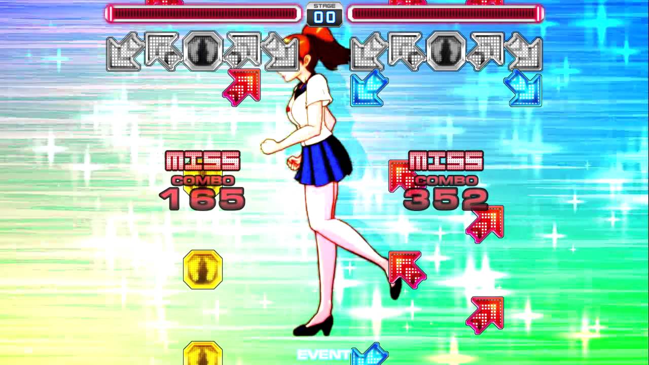 Pump It Up PRIME 2015 - Smile Diary S4 & S7
