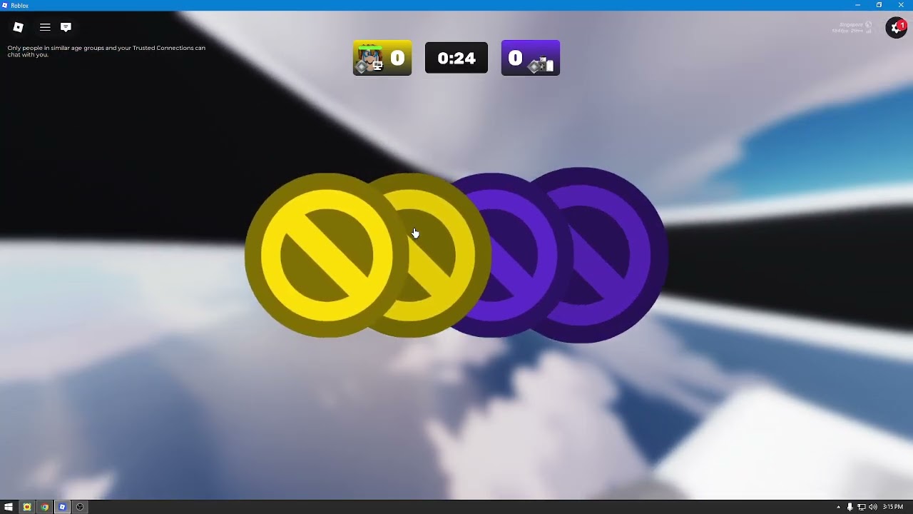 playing rank until i become gold 1