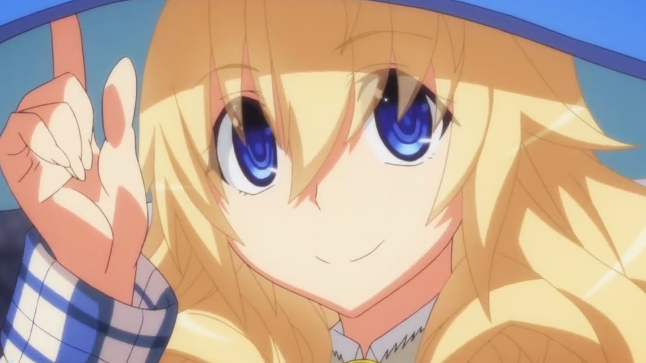 High School DxD Hero Season 4 [AMV] - Pro