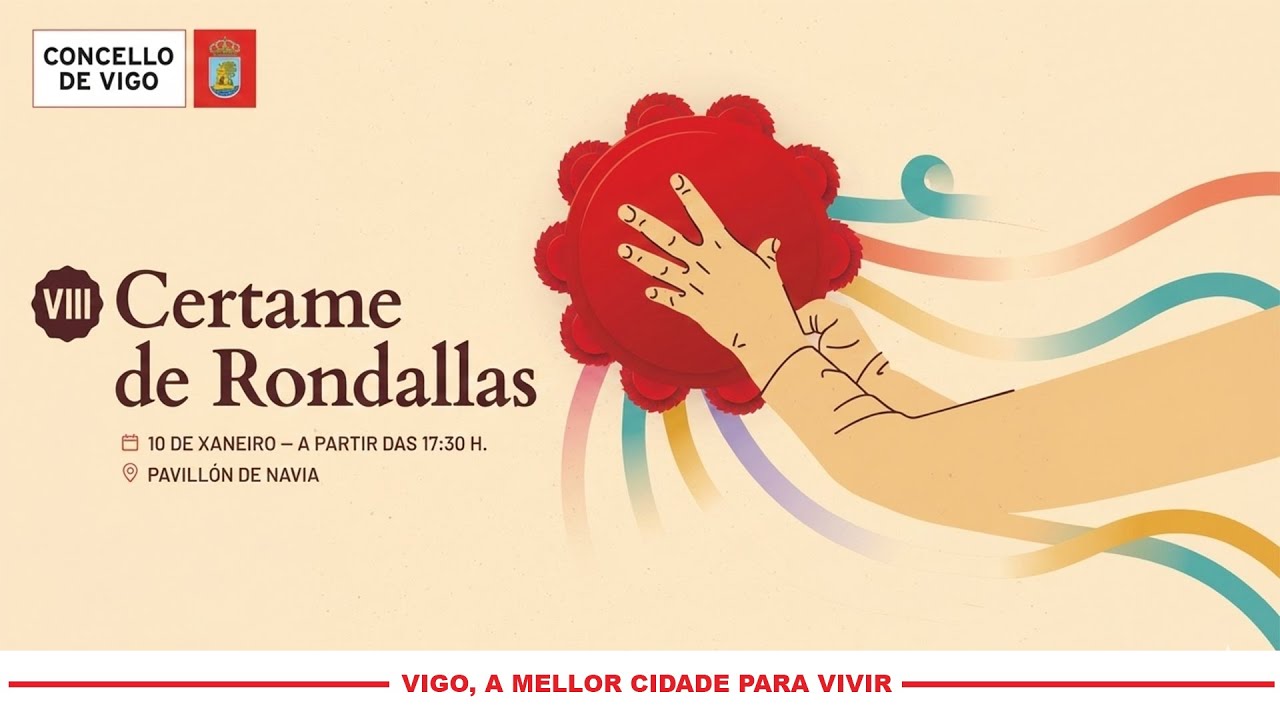 Certame de Rondallas 2026