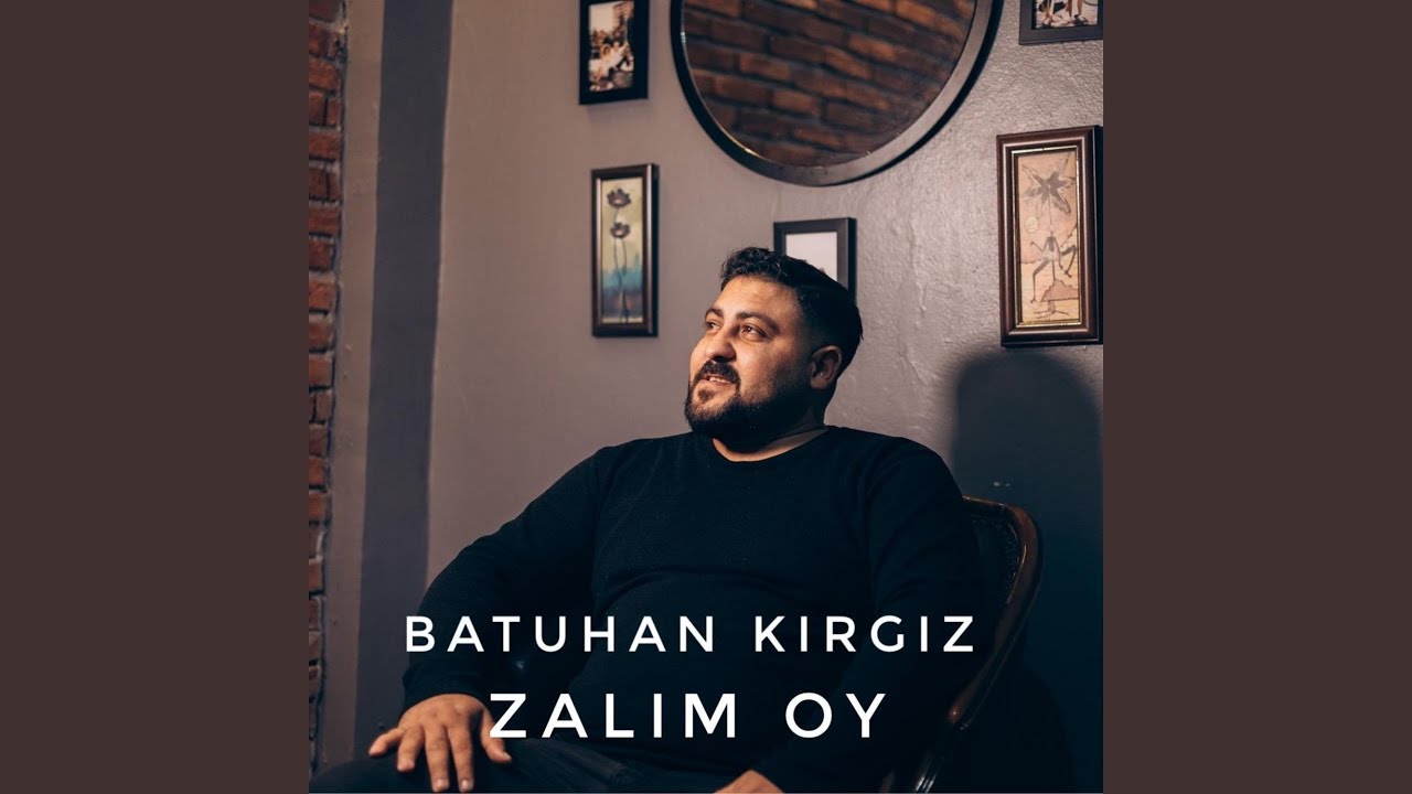 Zalım Oy