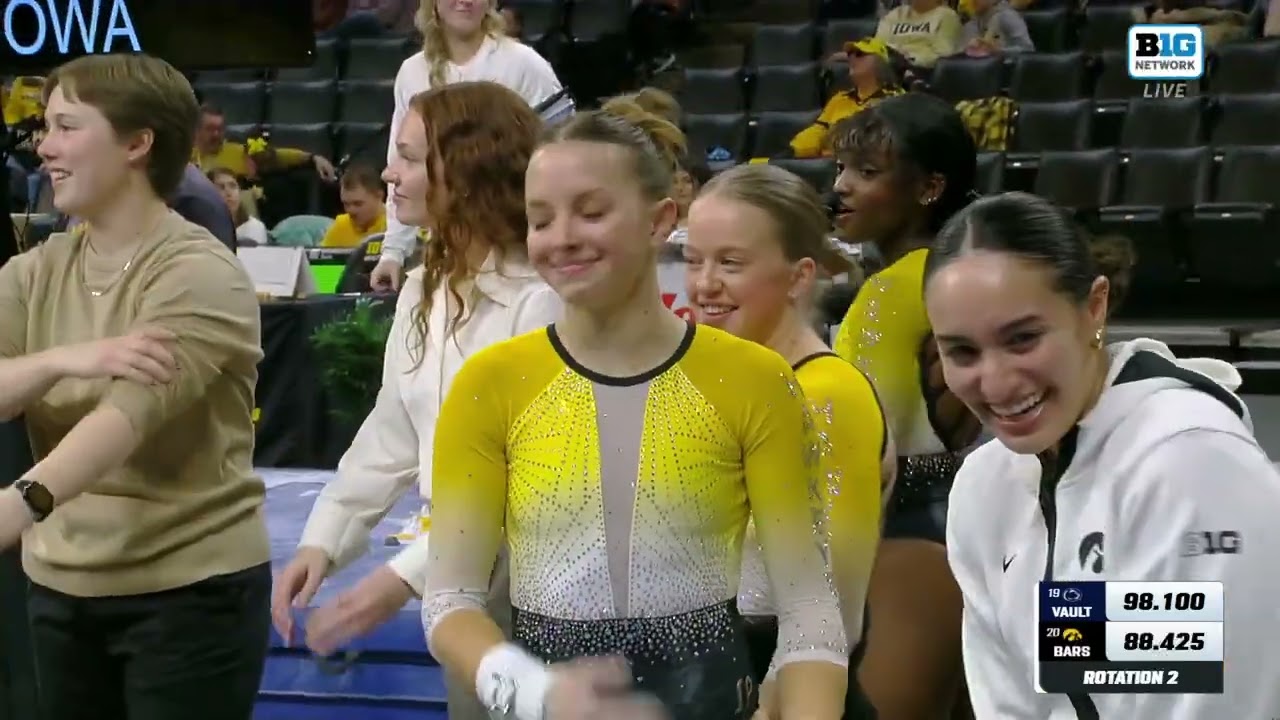 Penn State at Iowa 2-22-26 720p60 8878K