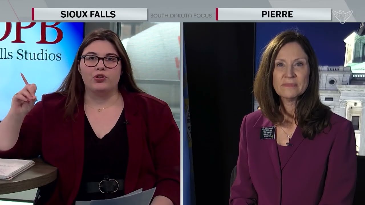 Republican's Review 2023 Legislative Session | South Dakota Focus