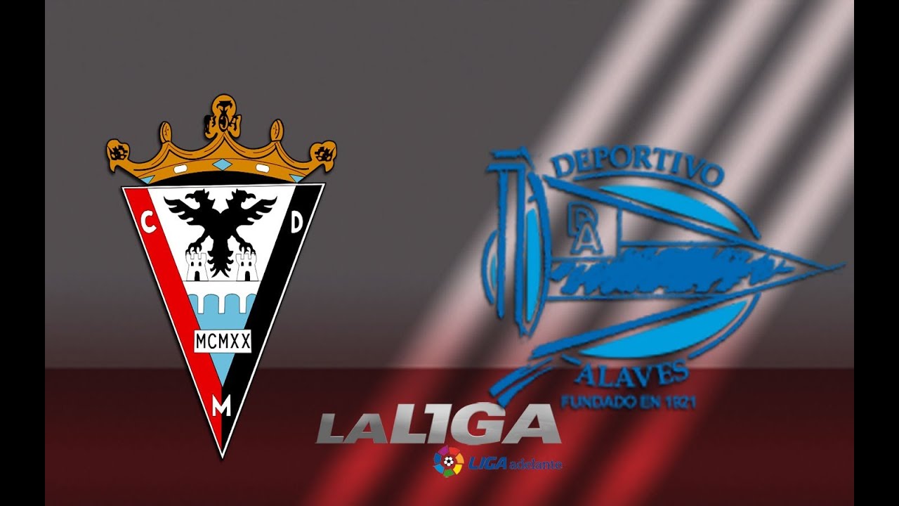 Resumen de Deportivo Mirandés (2-3) Deportivo Alavés - HD
