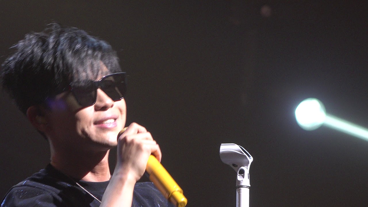이승환 (12/11/2019 원광새마을금고 창립 40주년 문화콘서트)