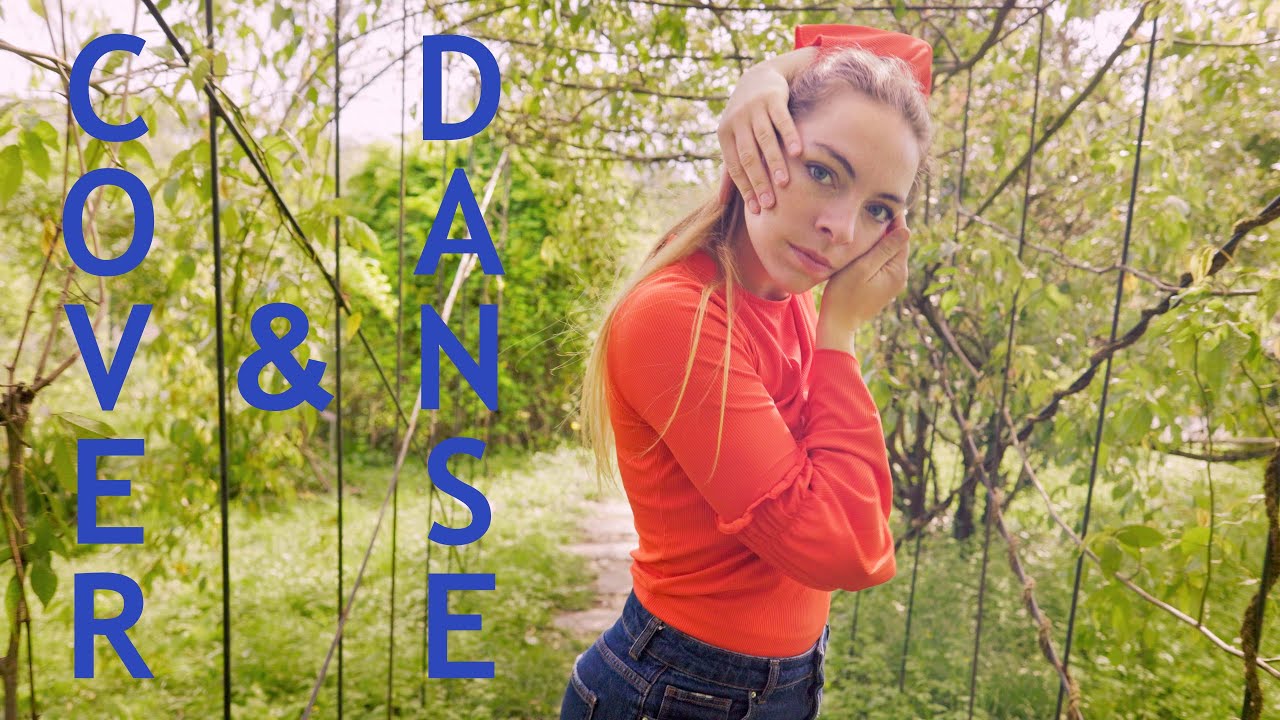 U-Turn (Lili) AaRON - Cover - Contemporary Danse