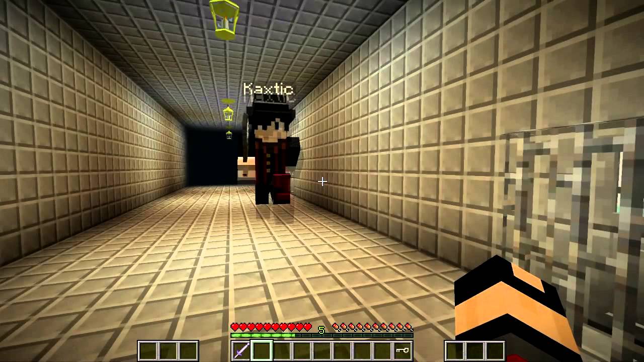 Сезон 3 История Данте #3 ЧЁЁЁЁЁЁЁЁЁЁЁ