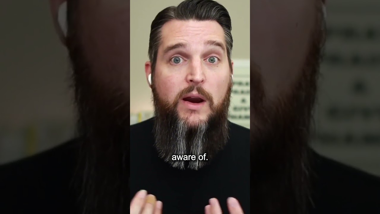 The 3 Lies About Your Identity That Are Holding You Back