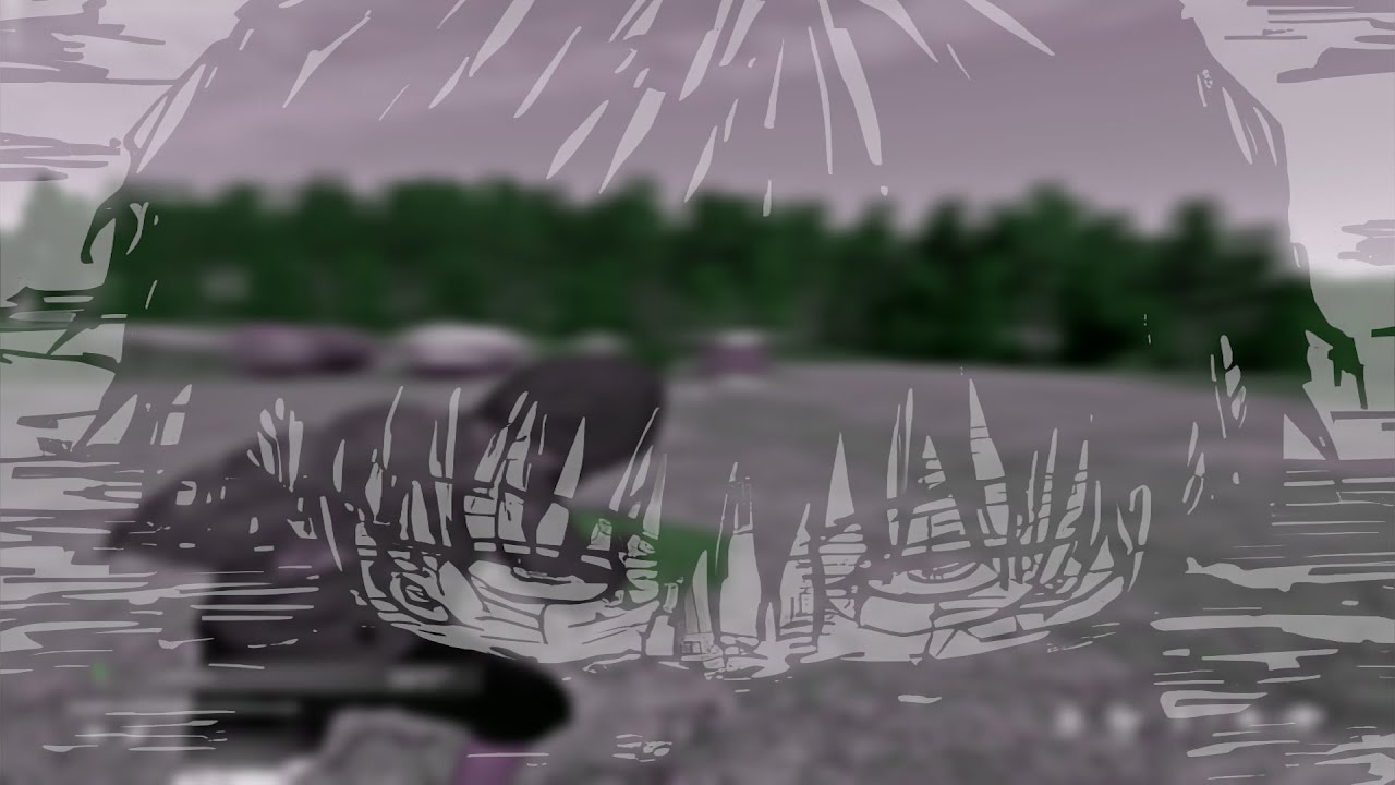 yo, ha1se... #dayzfragmovie #4k #paradise