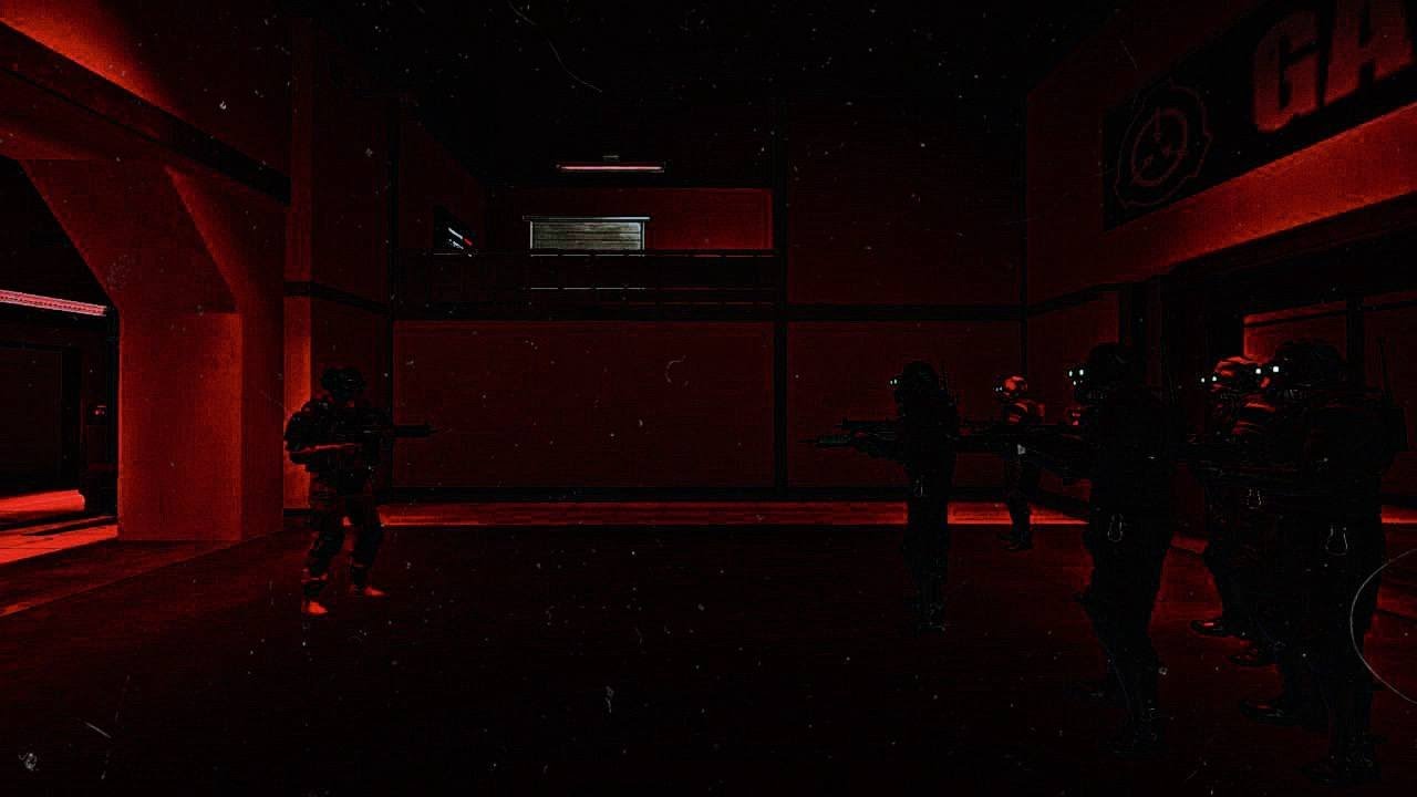 Muf 14 [Scp:sl]