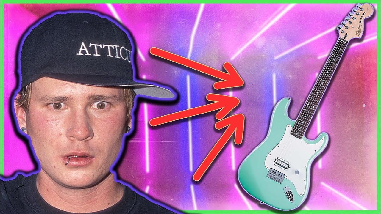 The TRUTH About Blink 182's 