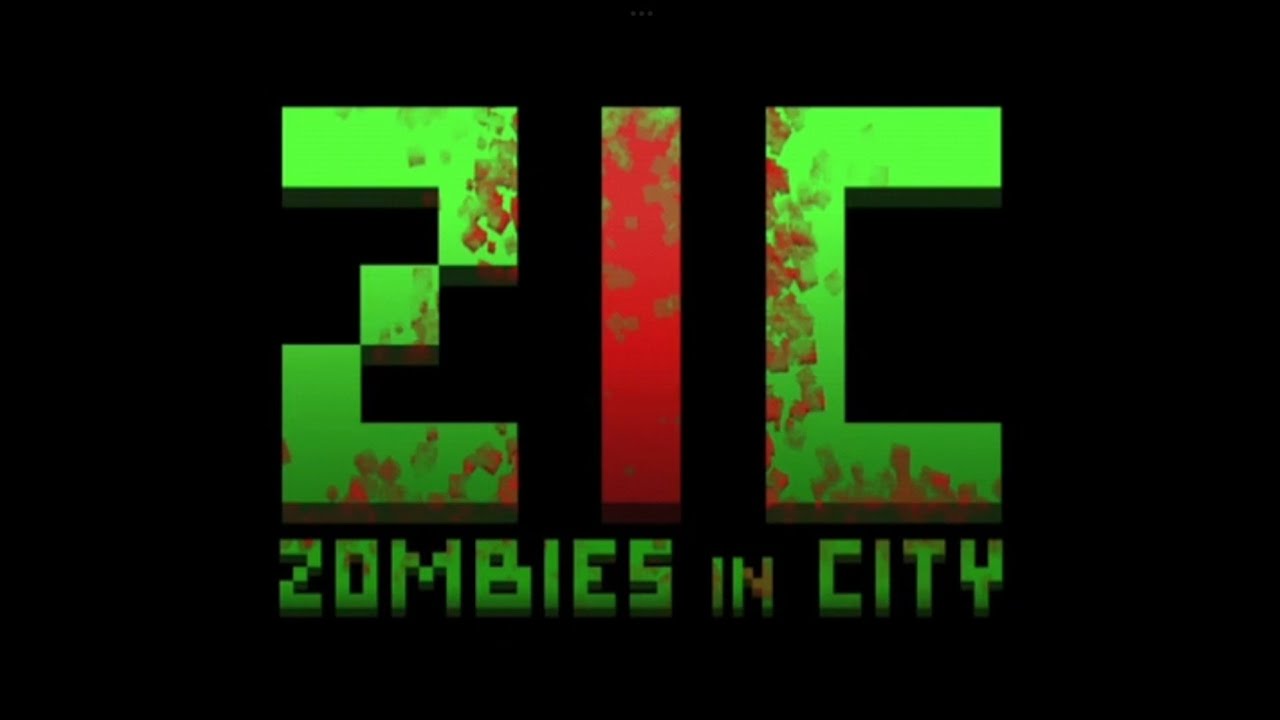 Прохождение игры zic zombies in city