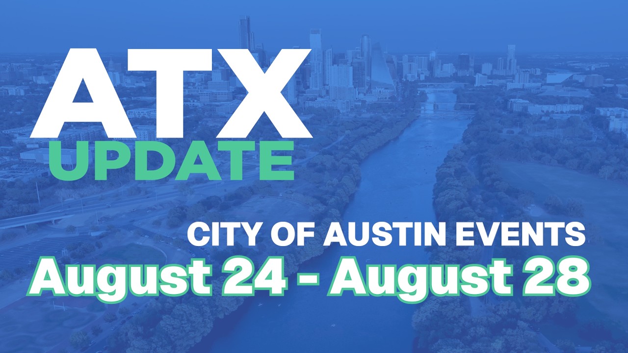 ATX Update August 24-28