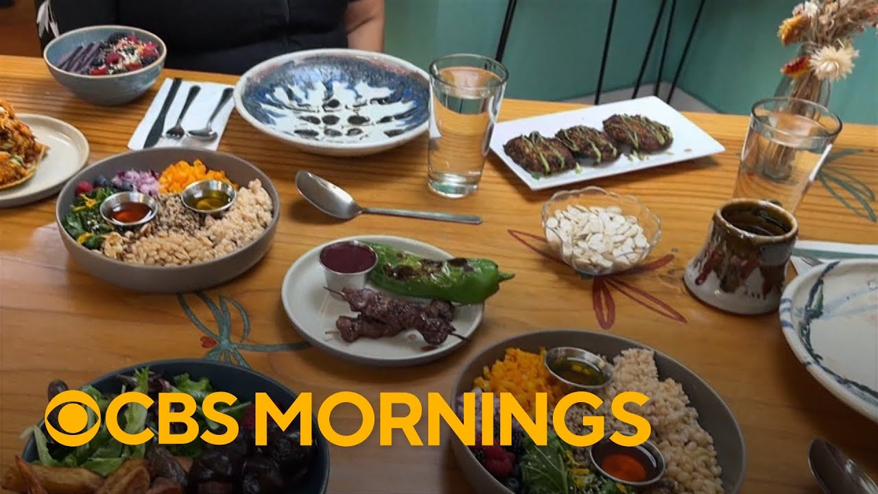 The Dish: California restaurants
