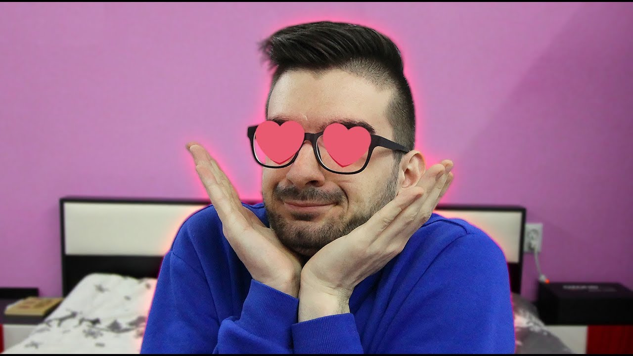 ИМАМ ЛИ ПРИЯТЕЛКА 😍